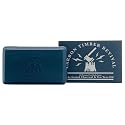 G.B.S Gents Variety Men's Body Soaps - Moisturizing Bar Soap for Men, Smell Fresh and Clean, Washing Hands & Body, All Skin Types for Bath and Shower Beauty & Personal Care G.B.S
