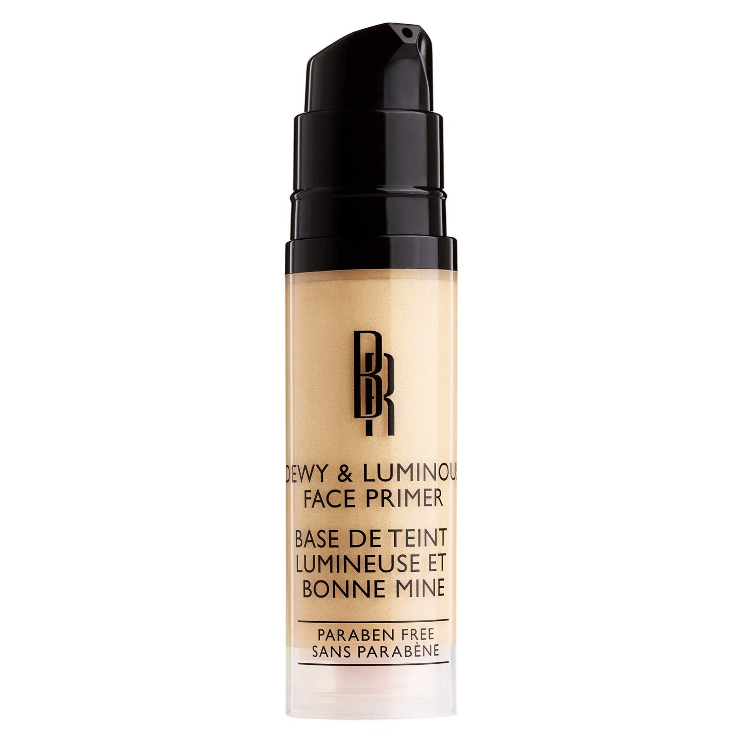Black Radiance Face Primer, Dewy & Luminous, 0.5 Fl Oz Beauty & Personal Care Black Radiance