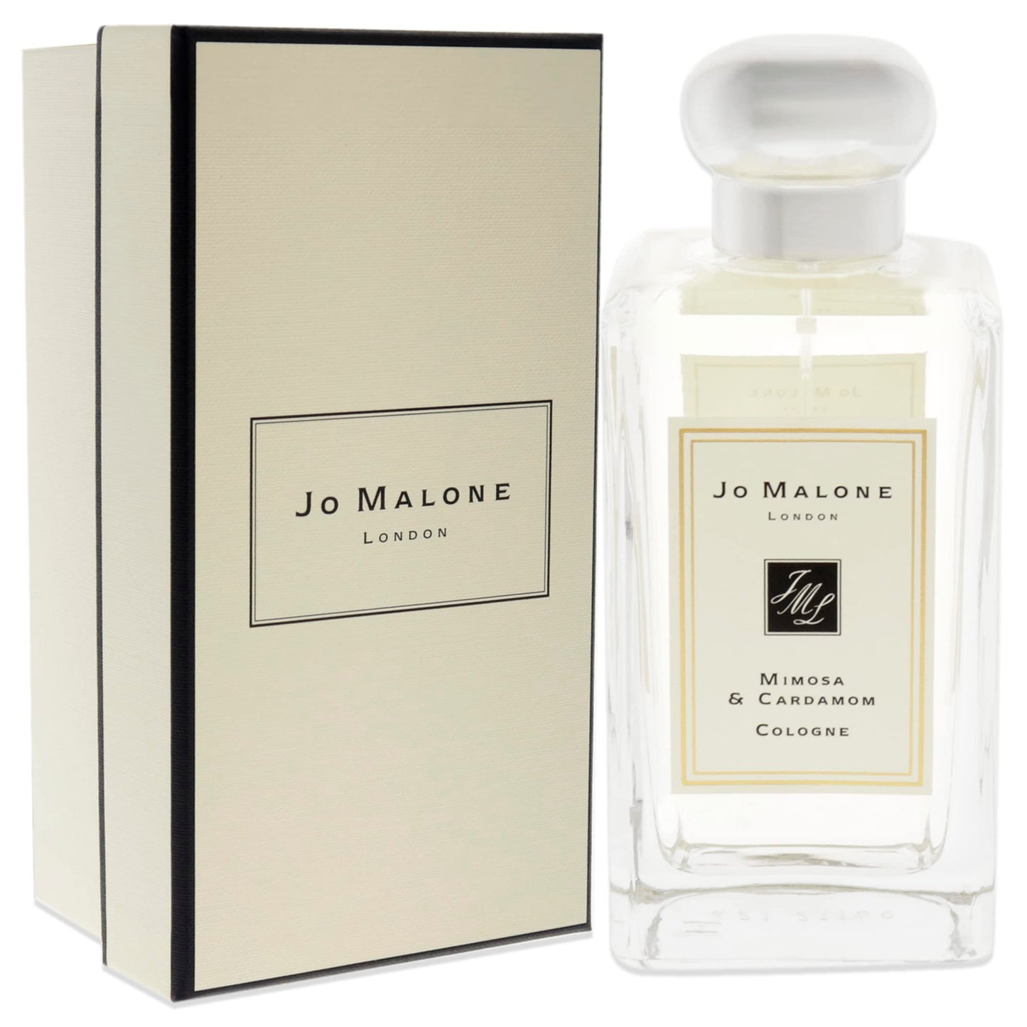 Jo Malone Jo Malone Mimosa and Cardamom Cologne Spray Unisex 3.4 oz Beauty & Personal Care Jo Malone