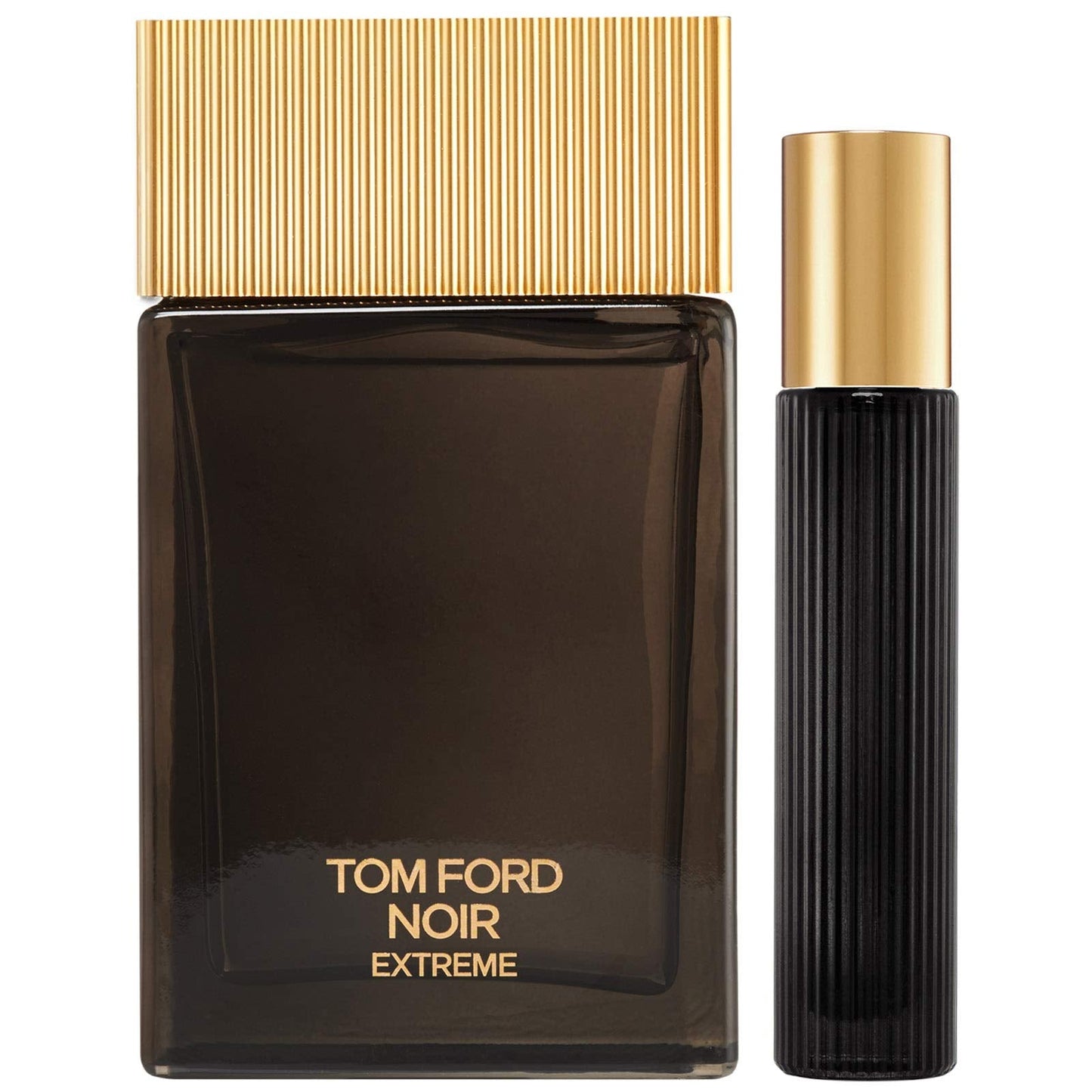 Tom Ford Noir Extreme Eau de Parfum Gift Set 3.4 oz & 10 ml Spray Beauty & Personal Care Tom Ford