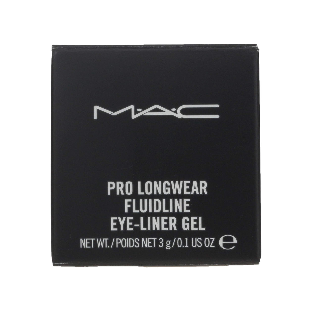 Pro Longwear Fluidline by M.A.C Dipdown 3g Beauty & Personal Care MAC