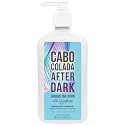 Brown Sugar Cabo Colada After Dark Gradual Tan Lotion & Tattoo Enhancer, Cloudberry with DHA Carrot Oil & Tigergrass, 18 Fl Oz Beauty & Personal Care Brown Sugar