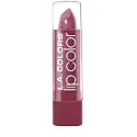 L.A. COLORS Moisture Rich Lip Color, Pink-a-Boo CML525 Beauty & Personal Care L.A. COLORS
