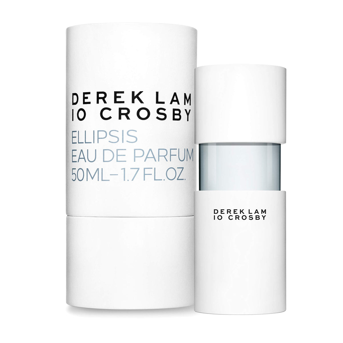 Derek Lam 10 Crosby - Ellipsis - 1.7 Oz Eau De Parfum - A Complex, Luscious Fragrance Mist For Women - Perfume Spray With Warm, Woody, Sweet, Floral Beauty & Personal Care Derek Lam 10 Crosby