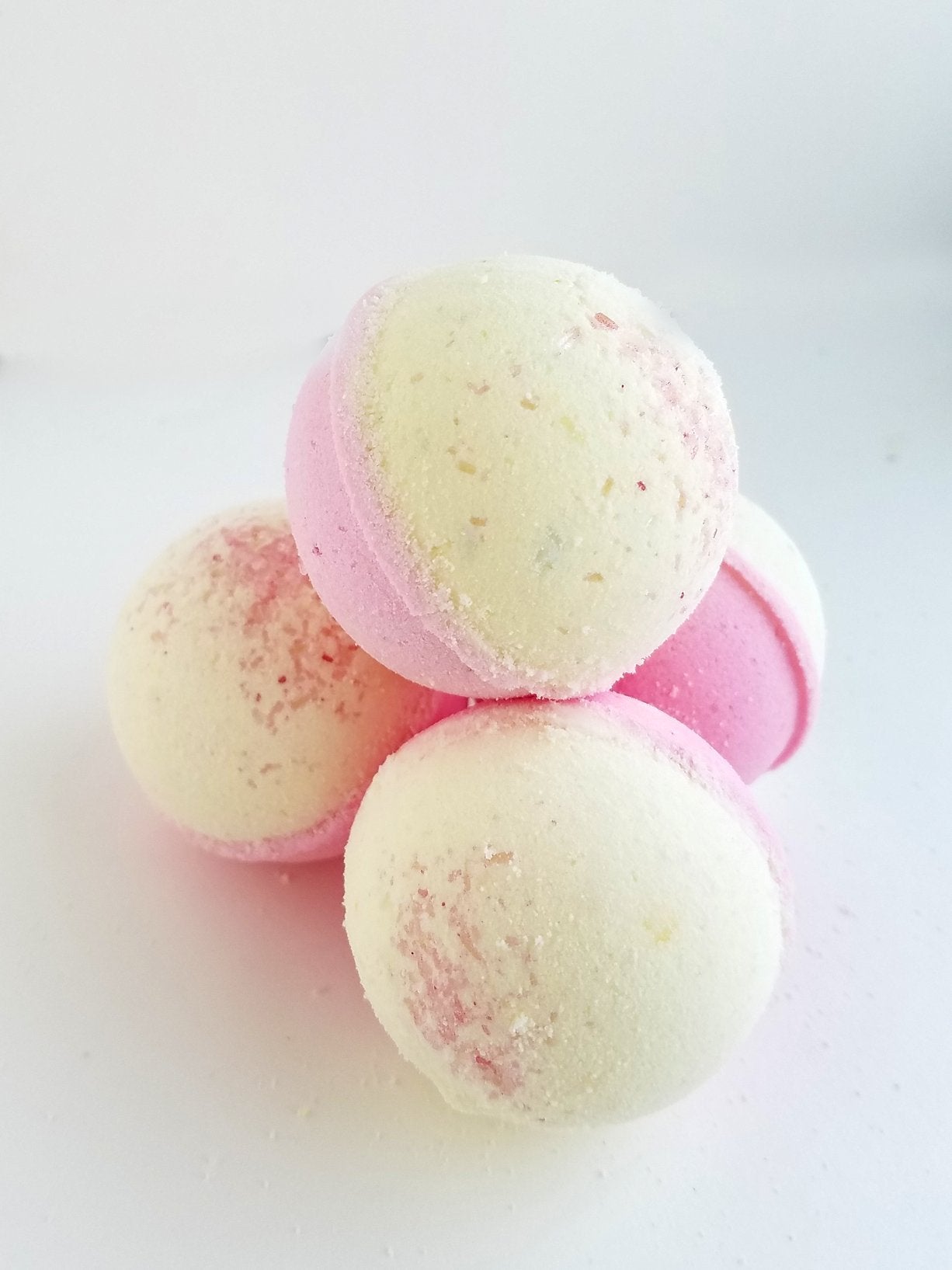 Love Me - Bath Bomb 4oz Beauty and Personal Care Amish Country