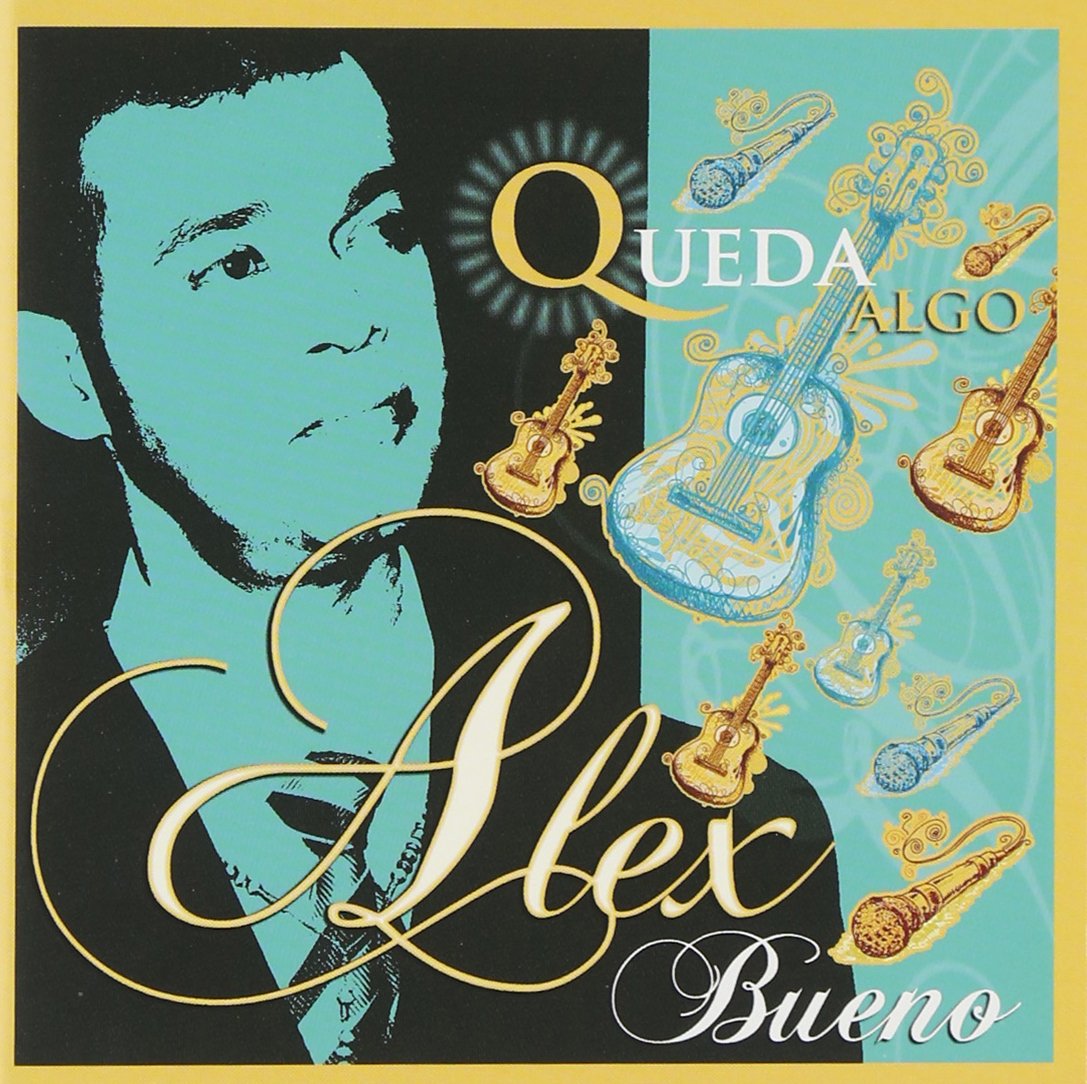 Queda Algo Beauty & Personal Care SONY MUSIC