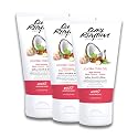 Curl Rhythm Jojoba Curl Gel - Hair Defining Gel for Bouncy, Nourished Curls - Curly Hair Styling Gel with Shea and Coconut - Sulfate Free - 6 Fl Oz (3 Beauty & Personal Care Curl Rhythm