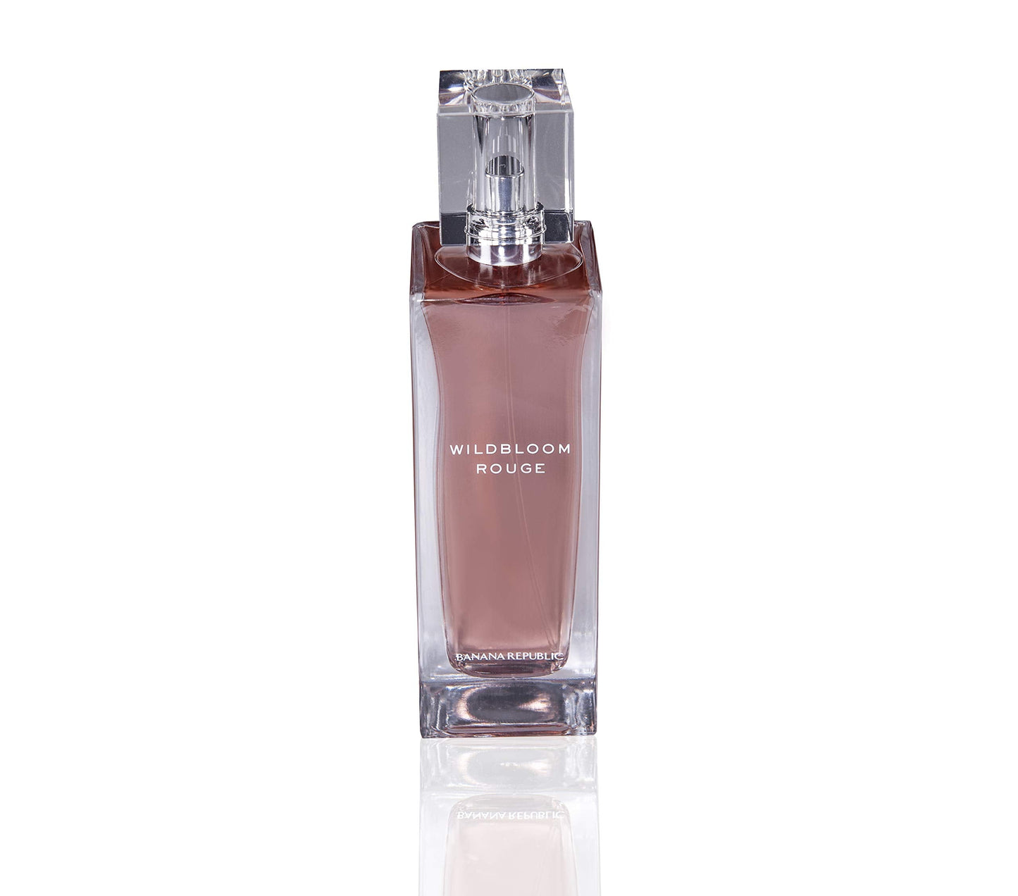 Banana Republic Wildbloom Rouge Women EDP Spray 3.4 oz Beauty & Personal Care BANANA REPUBLIC