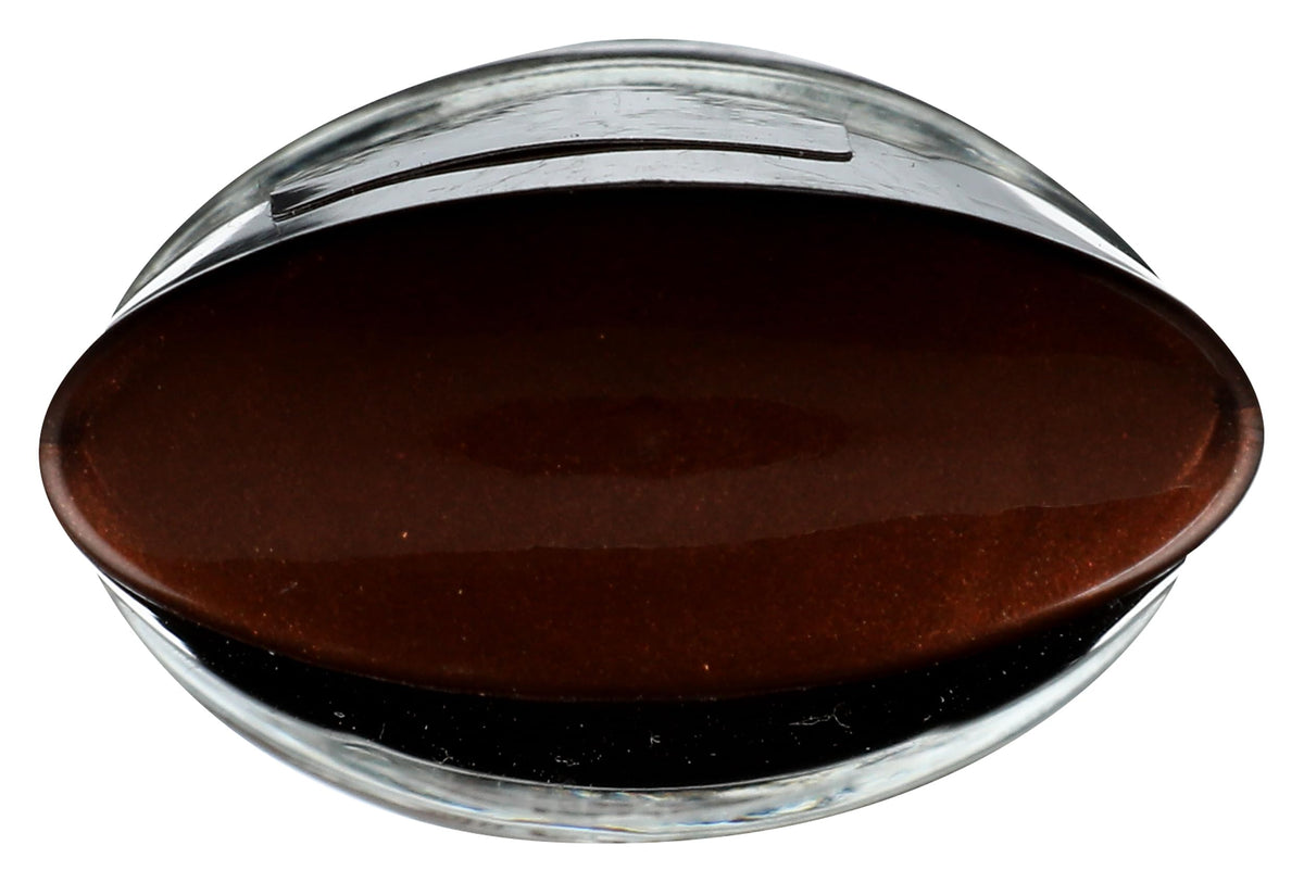 Mineral Fusion Nail Polish, Taupe, 0.33 Fl Oz