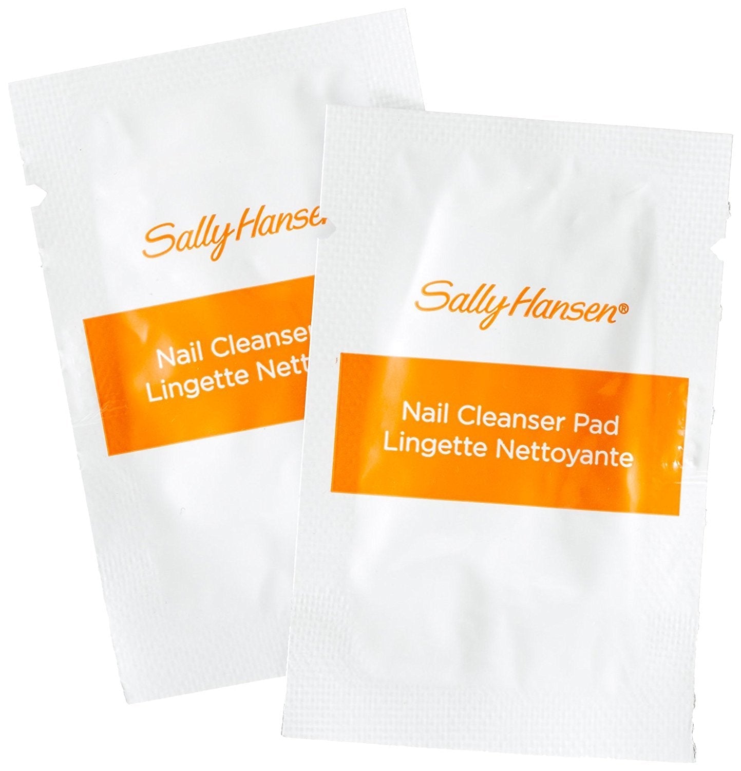 Sally Hansen Salon Insta Gel Strips, Pinkies Up, 16 Polish Strips Beauty & Personal Care Sally Hansen