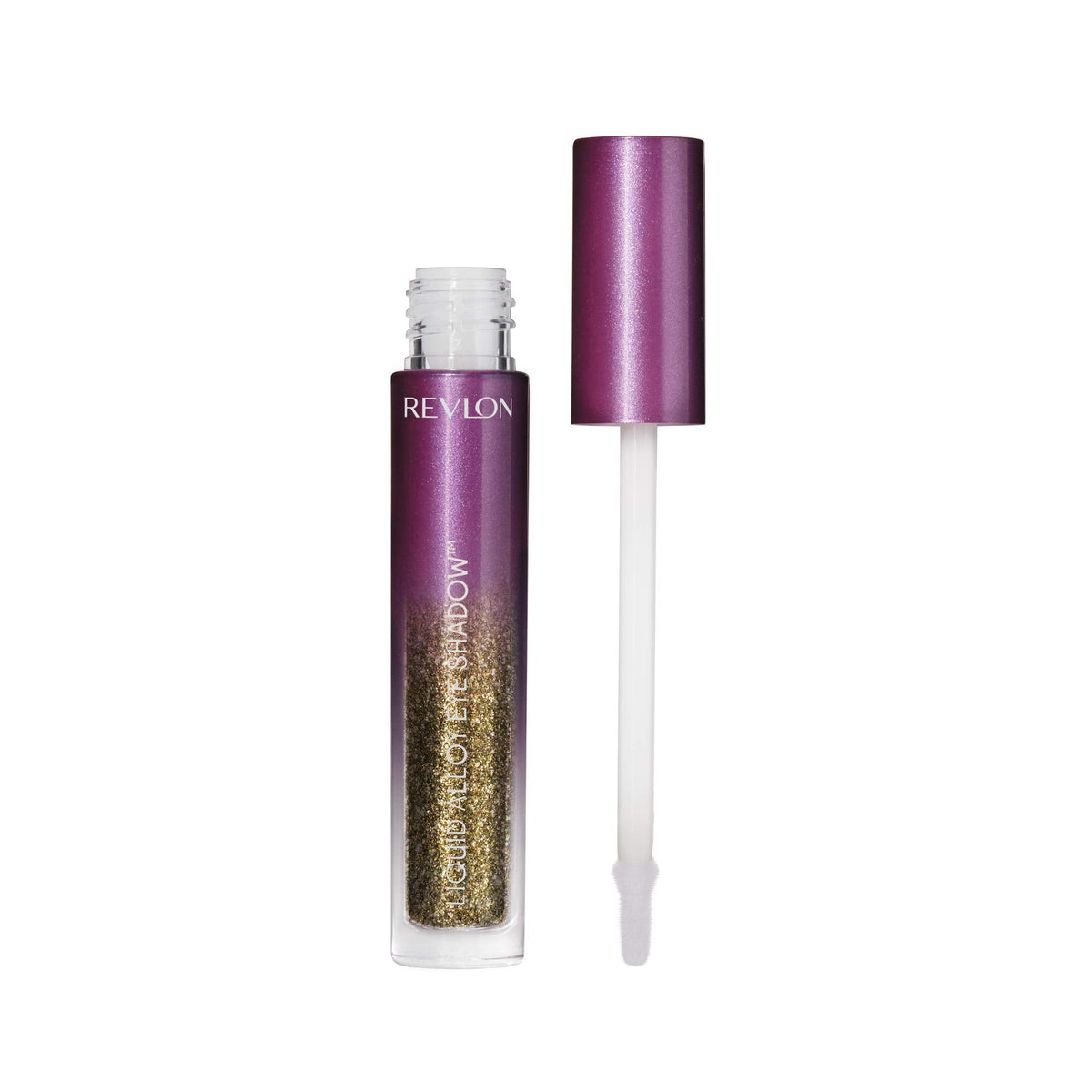 Revlon Crystal Aura Limited Edition Liquid Alloy Eye Shadow, Heal Your Spirit Beauty & Personal Care REVLON