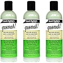 Aunt Jackie's Curls & Coils Quench! Moisture Intensive Leave-In Conditioner, 12 oz (Pack of 3) Beauty & Personal Care Aunt Jackie's