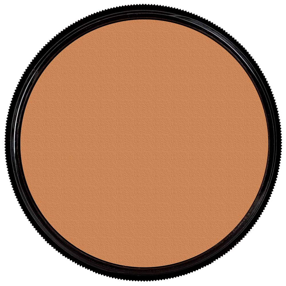 Mehron Makeup StarBlend Cake (2 oz) (Light Tan) Beauty & Personal Care Mehron