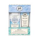 Michel Design Works Handcare Gift Set, Beach Beauty & Personal Care Michel Design Works
