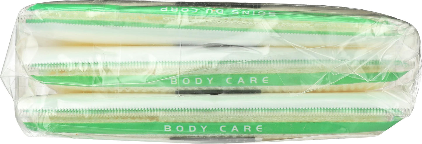 Earth Therapeutics Exfoliating Hydro Towel in Natural (1 Pack) Beauty and Personal Care Earth Therapeutics