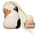 Lip Smacker Squishmallows Moisturizing Lip Balm,Fun Soft Squishy Collectible Top,Hydrates & Smooths - Cam Beauty & Personal Care Lip Smacker