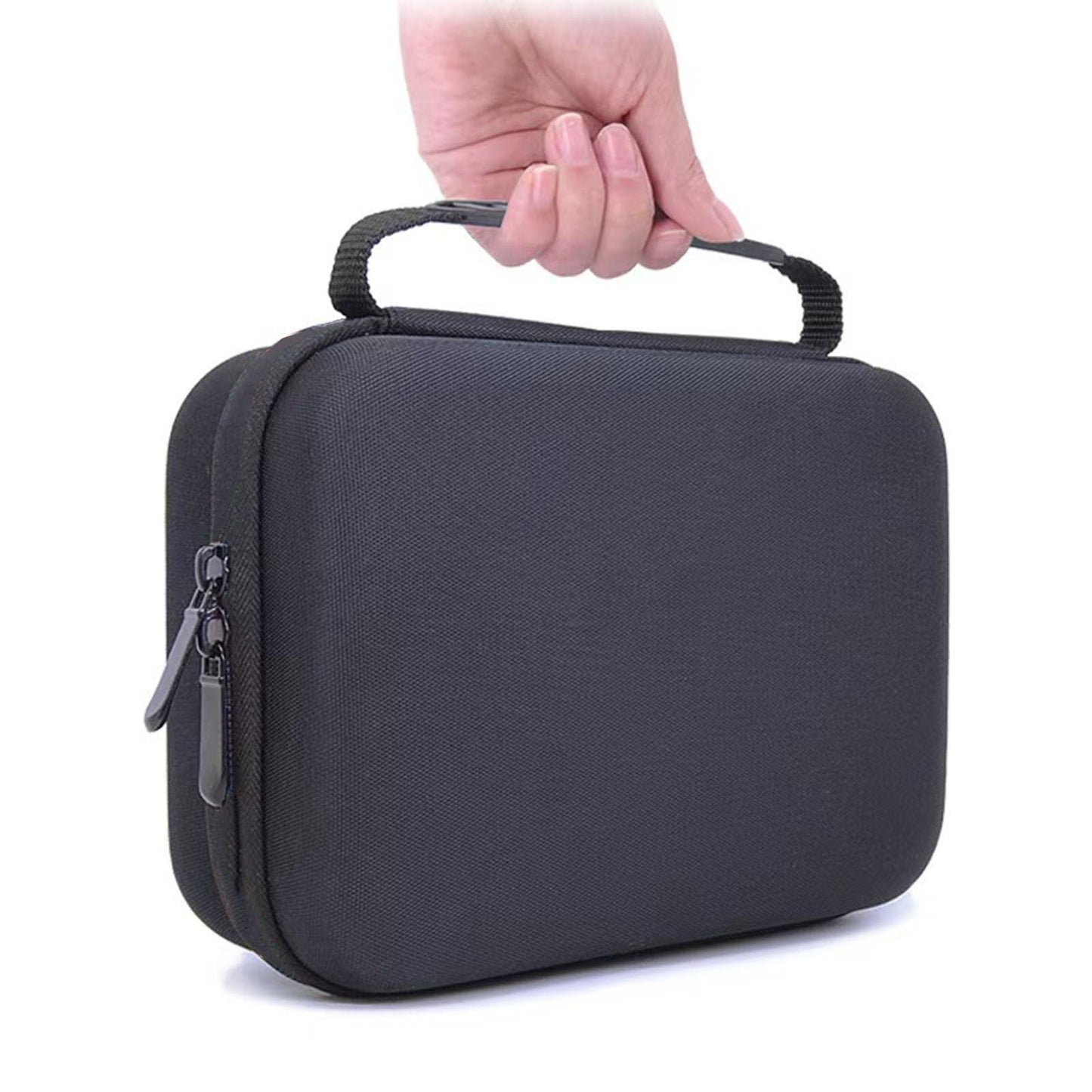 Safinein Travel Men's Electric Beard Trimmer Case Body Hair Groomer Shaver Organizer Pouch Fit for 7000/5000 Series, Series 3000/5000/70000/9000 Beauty and Personal Care Safinein