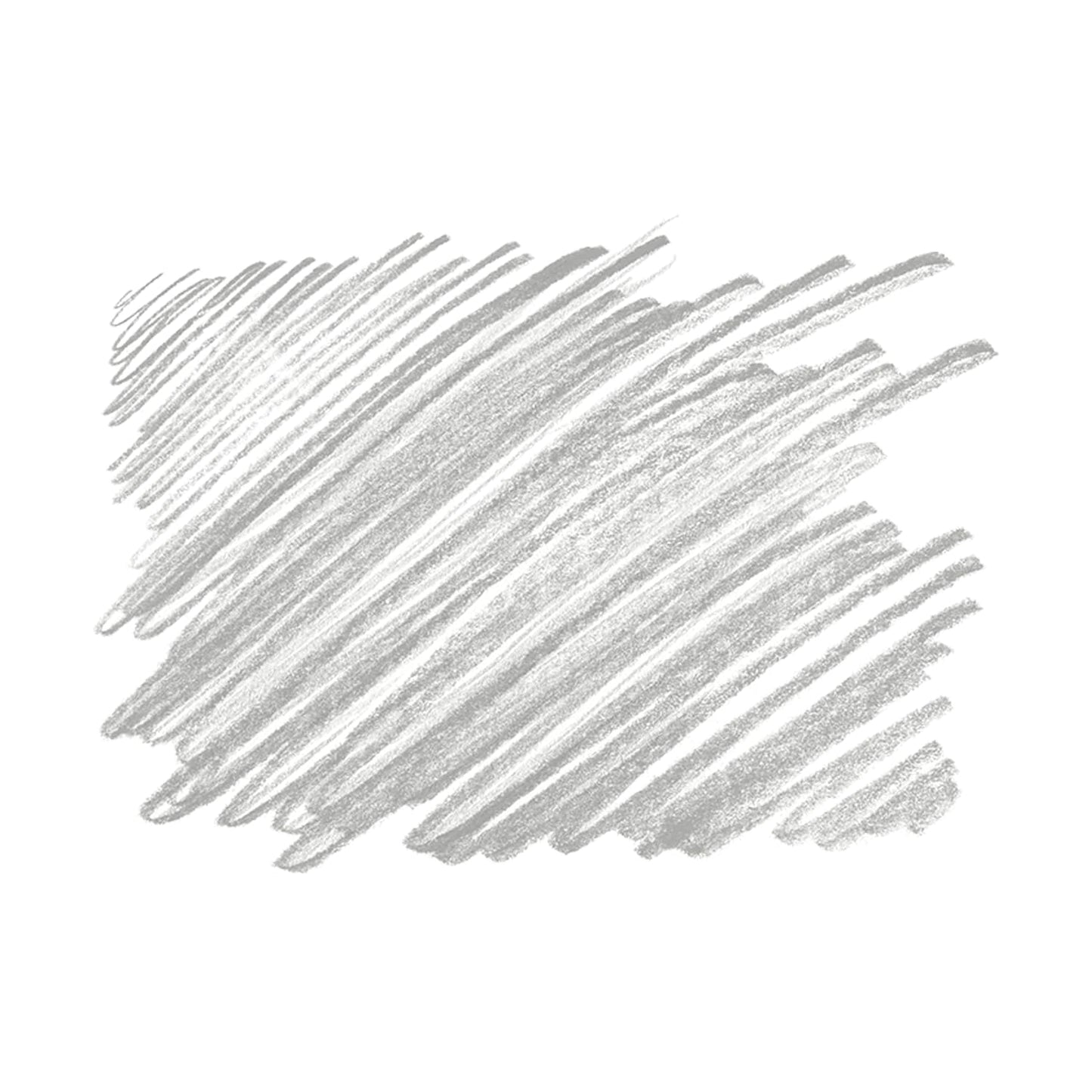Kokie Cosmetics Waterproof Velvet Smooth Eyeliner Pencil, Sterling Silver, 0.042 Ounce Beauty & Personal Care Kokie