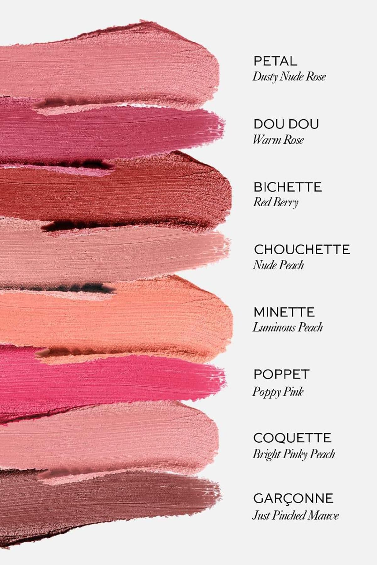 Westman Atelier Baby Cheeks Blush Stick Petal 6 g / 0.21 oz
