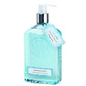 Mangiacotti Liquid Hand Soap Naturally Plant Based Hand-Wash with Vitamin E and Fragrant Essential Oils,12-Ounce, Ocean Beauty & Personal Care Mangiacotti