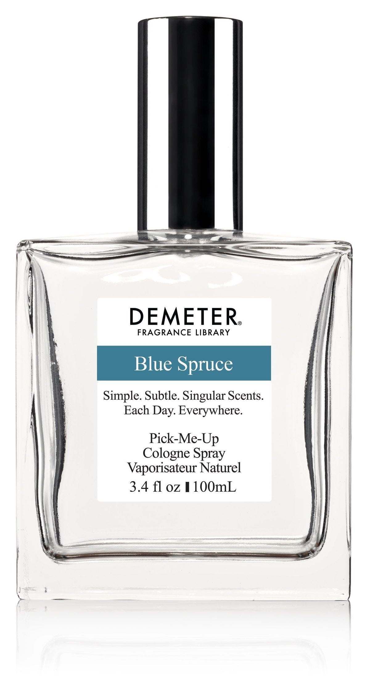 DEMETER Fragrance Library 3.4 oz Cologne Spray - Blue Spruce Beauty & Personal Care DEMETER