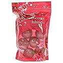 Bodycology Coconut Hibiscus Bath Bomb Women 8 x 2.1 oz Beauty & Personal Care Bodycology