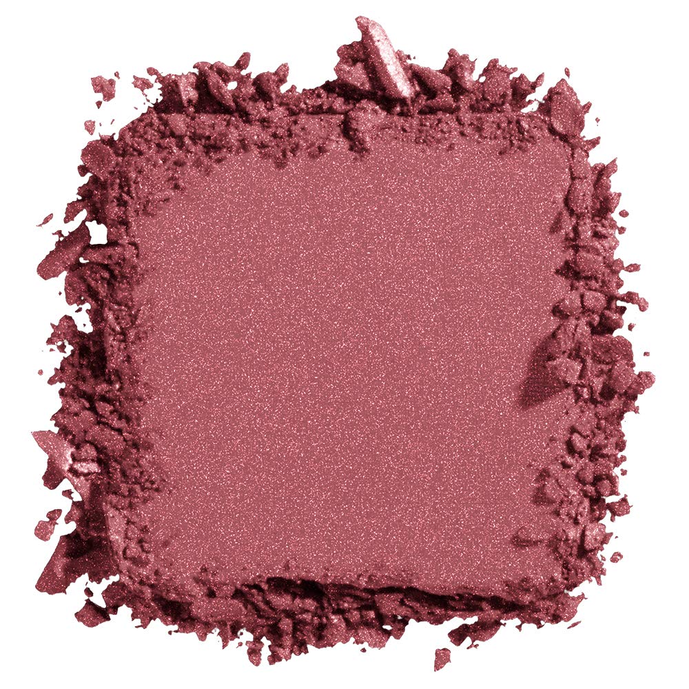 NYX PROFESSIONAL MAKEUP Sweet Cheeks Shimmer Blush, Bang Bang
