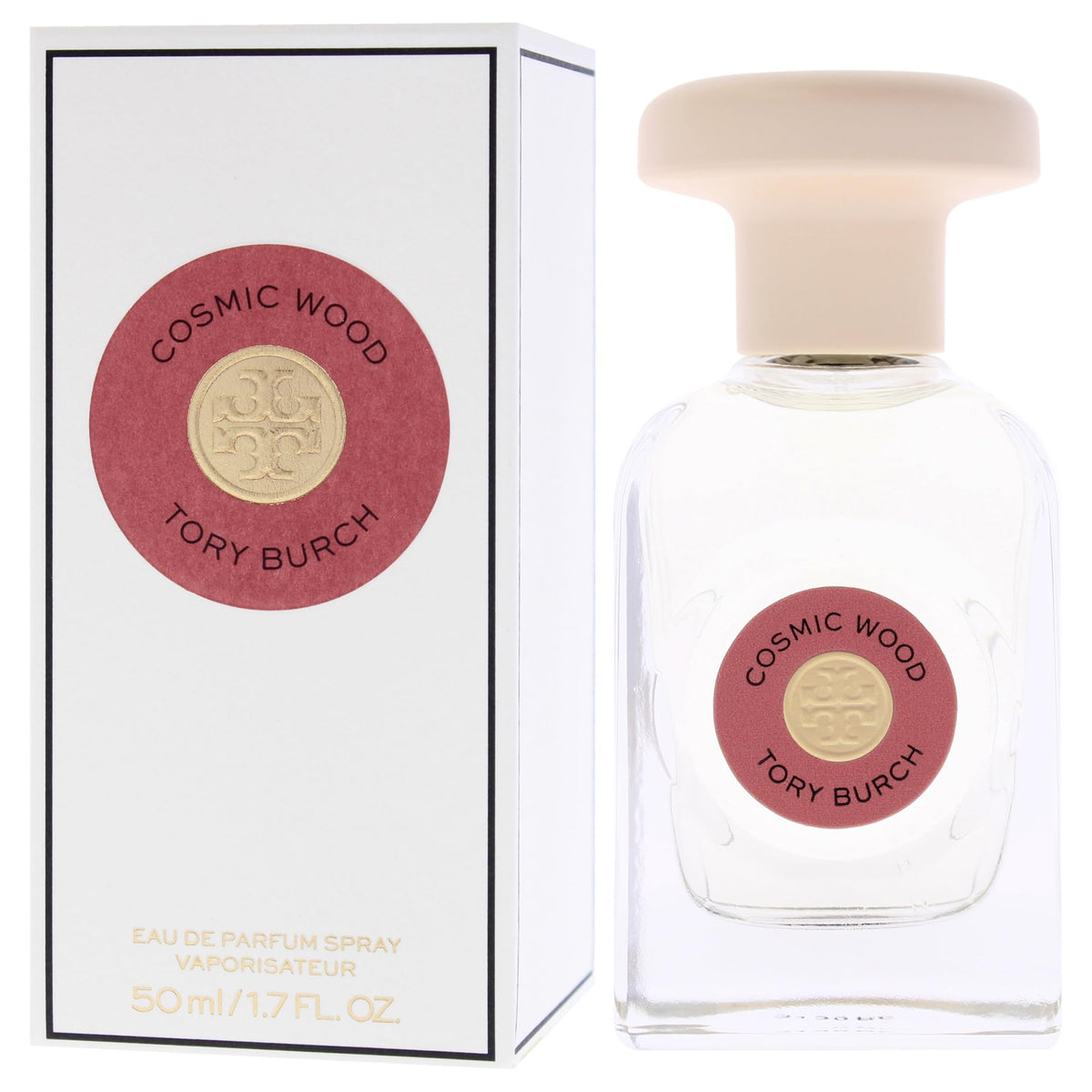 Essence of Dreams - Cosmic Wood by Tory Burch for Women - 1.7 oz EDP Spray