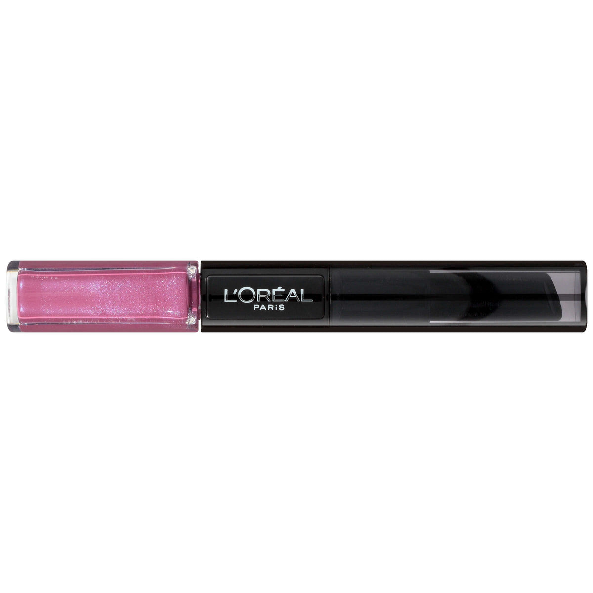 L'Oreal Paris Infallible Pro Last 2 Step Lipstick, Lilac Infinite, 1 fl. oz. Beauty & Personal Care L'Oreal Paris