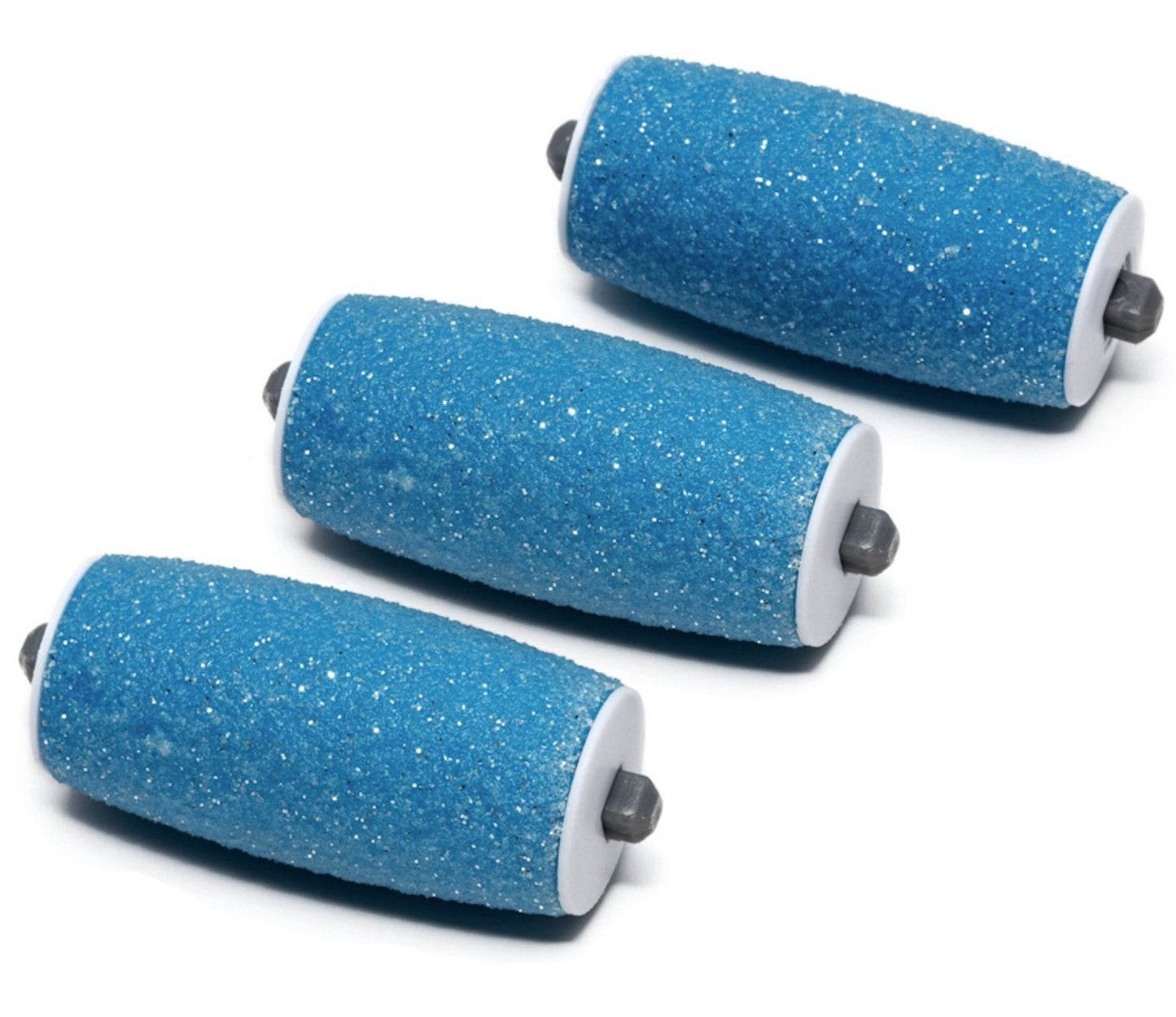Own Harmony Refill Rollers Best Fit for Electric Callus Remover CR900 - Foot Care for Healthy Feet - Pedicure File Tools - Replacement 3 Pack (Regular Beauty & Personal Care Own Harmony