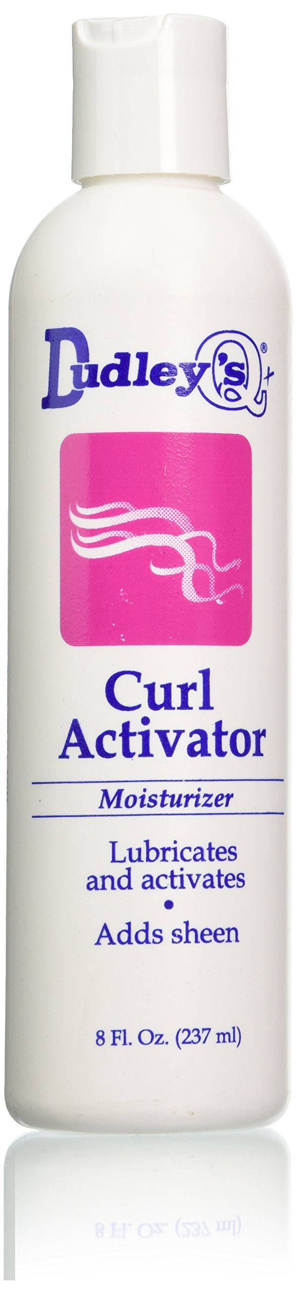 Dudley's Curl Activator Moisturizer for Unisex, 8 Ounce Beauty & Personal Care Dudley's