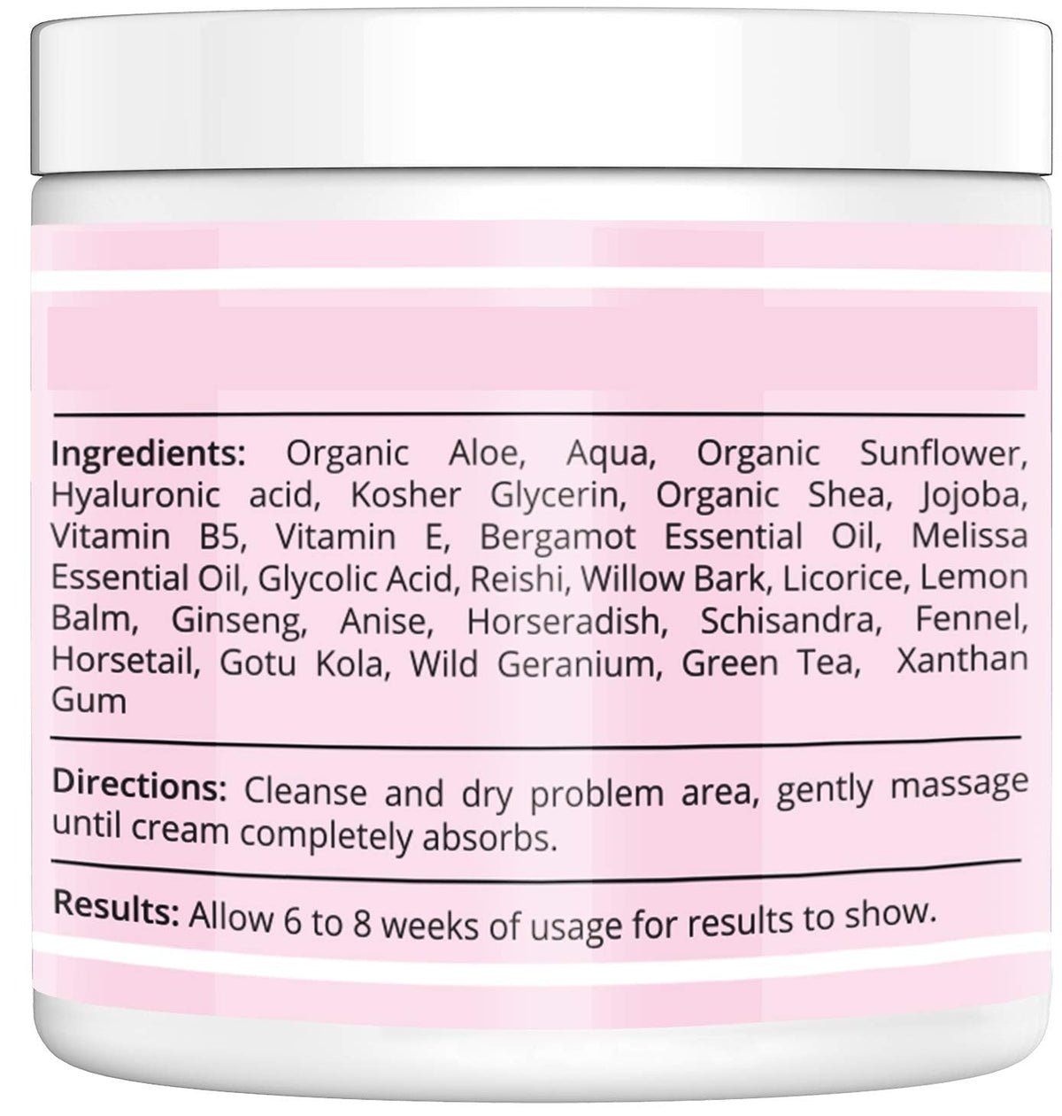 Kiss Red E Dark Spot Corrector for Face. Dark Spot Remover Cream, Use for Age Spots 4 OZ Beauty & Personal Care Kiss Red E