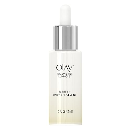 Olay Regenerist Luminous Facial Oil 1.3 Fl Oz Beauty & Personal Care Olay
