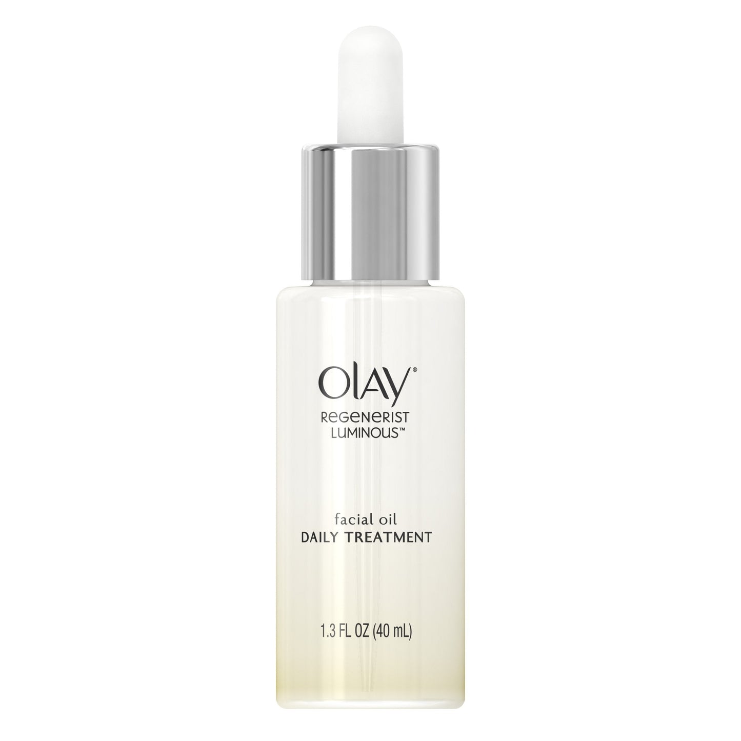 Olay Regenerist Luminous Facial Oil 1.3 Fl Oz Beauty & Personal Care Olay