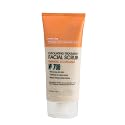 Seed+Clay Facial Scrub Exfoliating Treatment with Turmeric and Coconut - 5.92 fl oz Beauty & Personal Care Seed+Clay