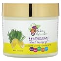Alikay Naturals Lemongrass Stay & Lay Edge Gel 4 oz Beauty & Personal Care Alikay Naturals