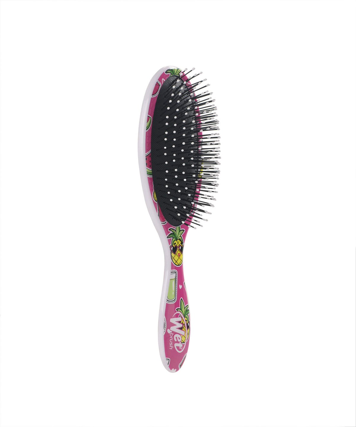 Wet Brush Happy Hair Mini Detangler Radio