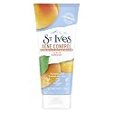 St. Ives Acne Control Face Scrub Deeply Exfoliates and Prevents Acne for Smooth, Glowing Skin Apricot Made with Oil-Free Salicylic Acid Acne Beauty & Personal Care St. Ives