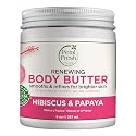 Petal Fresh Body Butter, Hibiscus/Papaya, 8 Ounce Beauty & Personal Care Petal Fresh