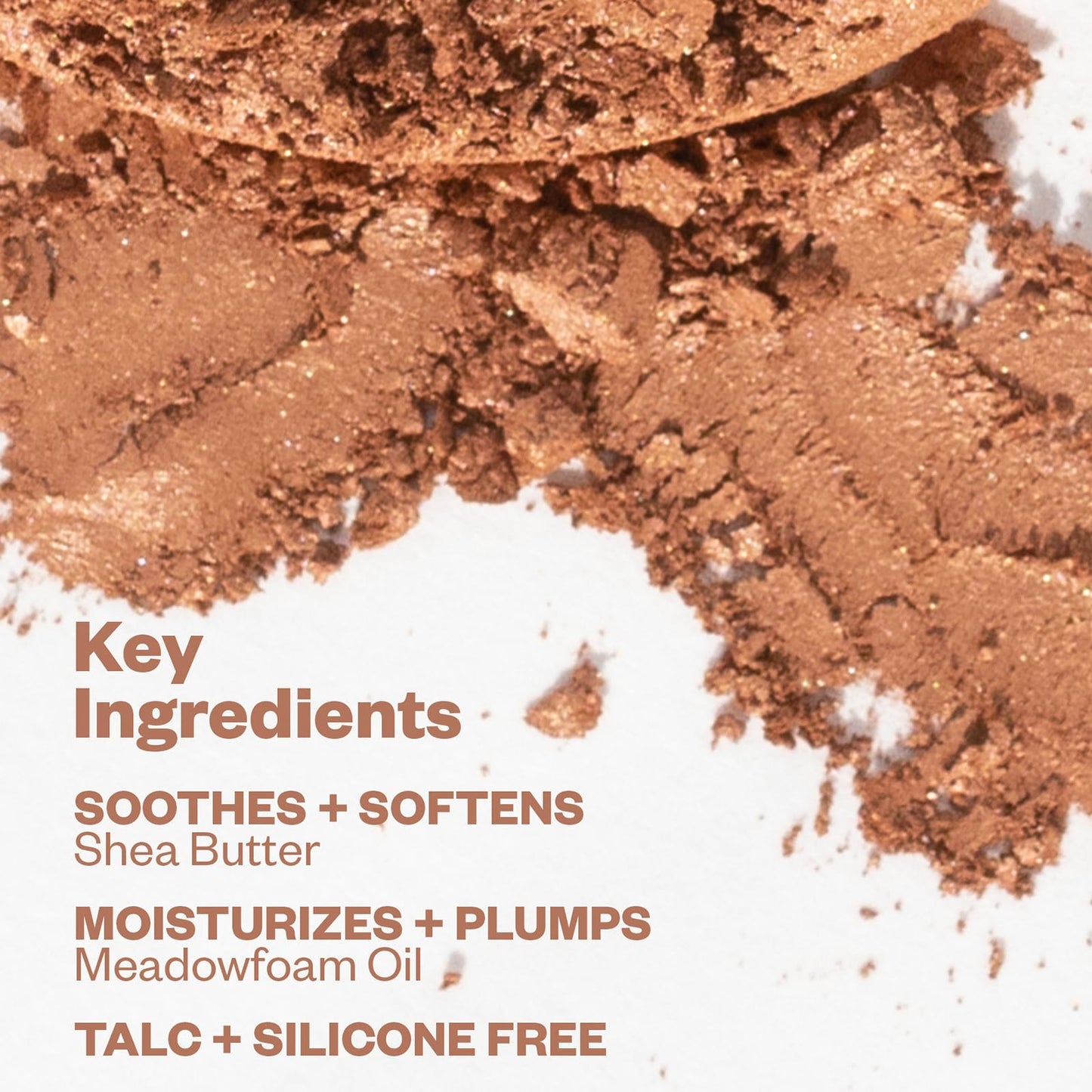 Kosas The Sun Show Bronzer | Natural Skin Glow and Moisturizing, (Medium) Beauty & Personal Care Kosas