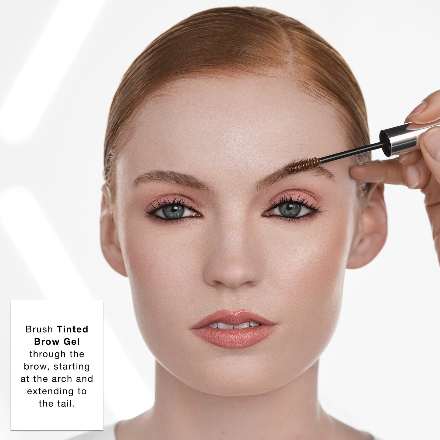 Anastasia Beverly Hills - Tinted Brow Gel - Chocolate Beauty & Personal Care Anastasia Beverly Hills