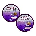 Avena Instituto Espanol Collagen Regeneration Cream, Softens & Moisturizes, Skin Repair Formula, 2-Pack, 6.8 Fl Oz each, 2 Jars. Beauty & Personal Care Avena Instituto Espanol