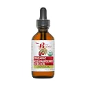 Berry Beautiful Certified Organic Red Raspberry Seed Oil - Cold-Pressed from US Grown Raspberries - Skin Moisturizer for Hydration and Protection - 1 Beauty & Personal Care Berry Beautiful