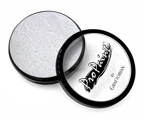 Graftobian ProPaint Metallic Pearl Frost 77016 1 oz/30 ml Beauty & Personal Care Graftobian