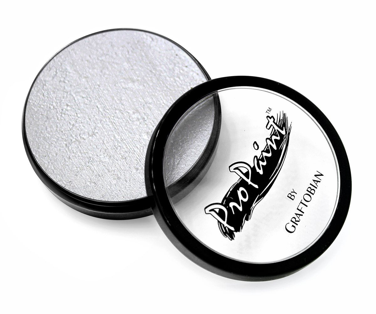 Graftobian ProPaint Metallic Pearl Frost 77016 1 oz/30 ml Beauty & Personal Care Graftobian
