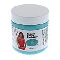 Teal 4 Oz - Liquid Latex Body Paint, Ammonia Free No Odor, Easy On and Off, Cosplay Makeup, Creates Professional Monster, Zombie Arts Beauty & Personal Care Liquid Latex Fashions