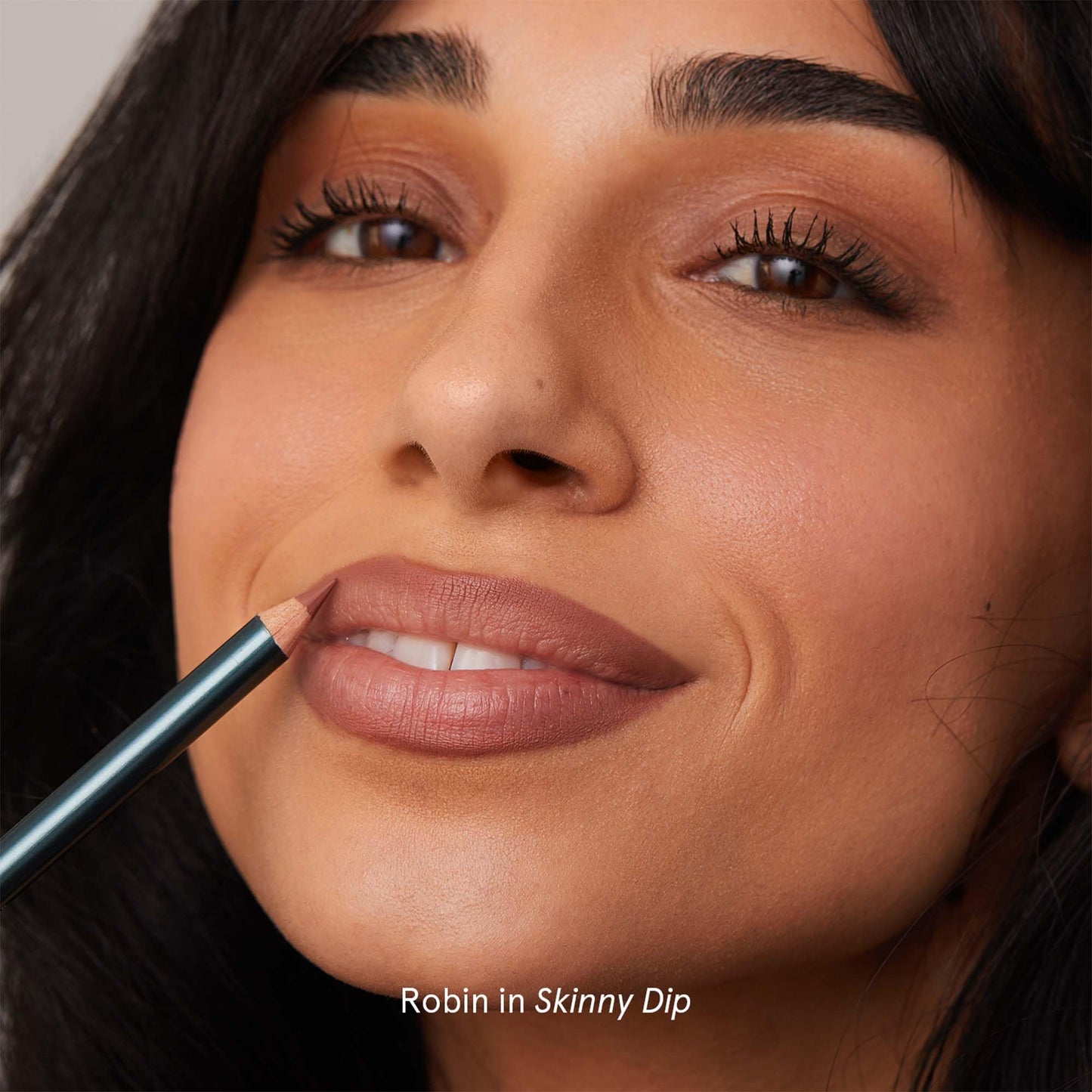 SOSHE Beauty - Soft Glide Lip Liner | Rich, Hydrating Formula | Glides Smoothly, No Skipping or Dragging | Cruelty-Free, Certified Plastic Negative Beauty & Personal Care SOSHE