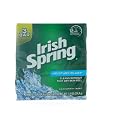 Irish Spring Deodorant Soap Moisture Blast 3.75 oz 3 bar (2 pack) Beauty & Personal Care Irish Spring