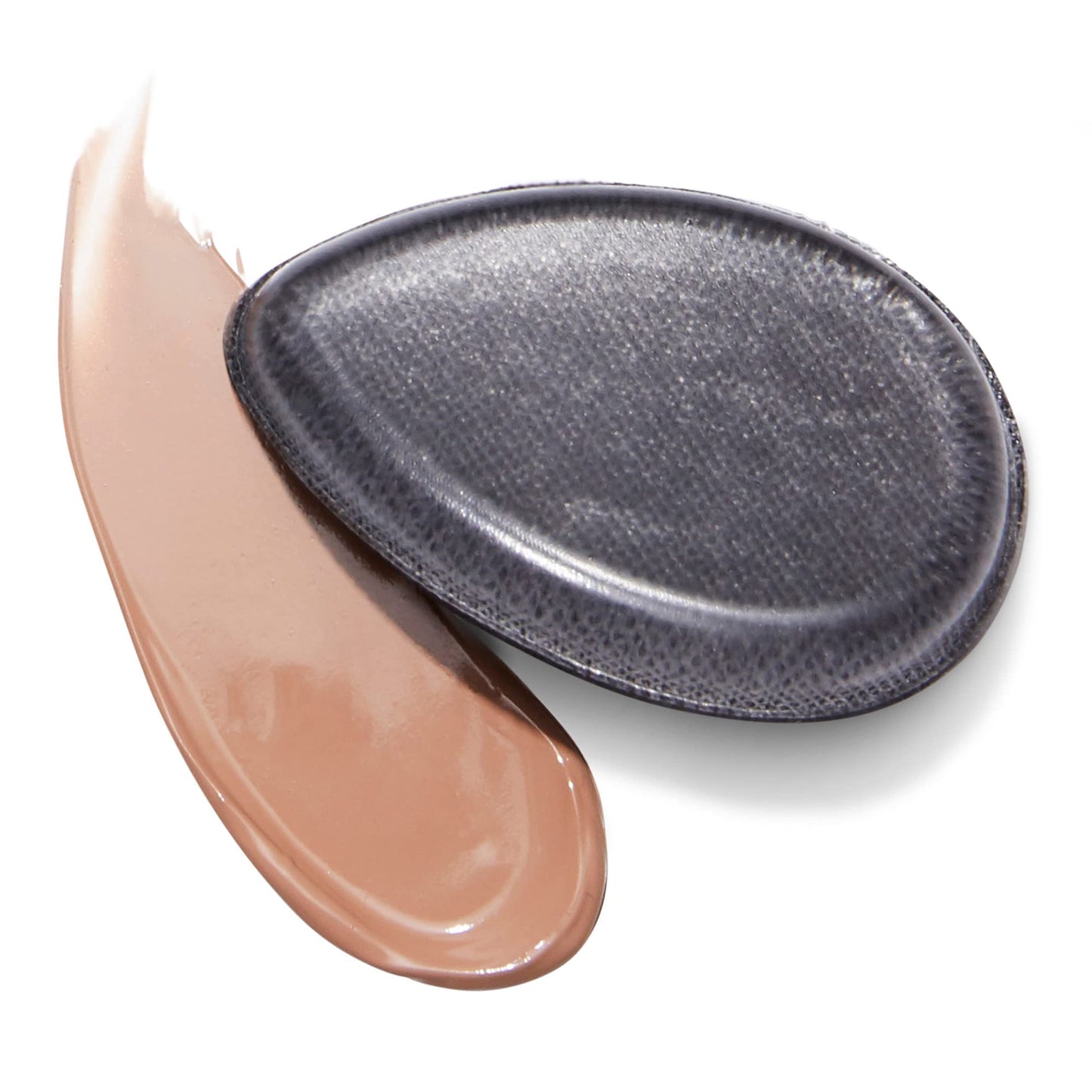 e.l.f. Dual-Sided Silicone Blender, Makeup Blender For Perfect Product Application, Washable, Great For Foundation & Concealer, Vegan Beauty & Personal Care e.l.f.