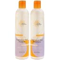 EARTH SCIENCE - Extra Gentle Fragrance Free Shampoo & Conditioner Set (12 oz.) Beauty & Personal Care Earth Science